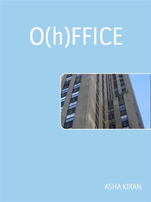 cover image of O(h)FFICE